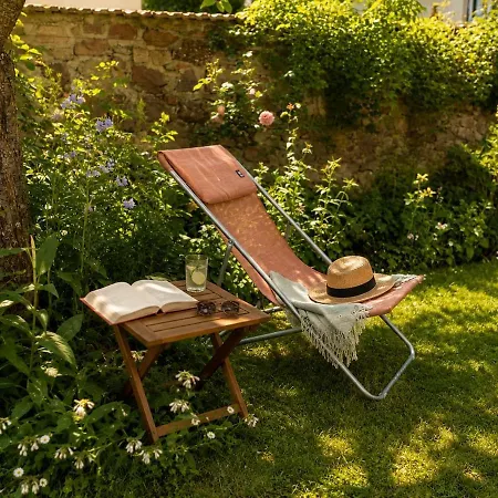Maison Calme Avec Jardin & Parking A 10 Min Du Centre De بيت للعطل