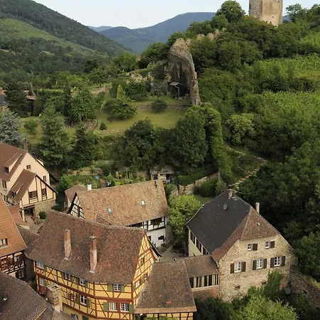 Maison Calme Avec Jardin & Parking A 10 Min Du Centre De Ferienhaus *