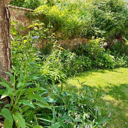 Maison Calme Avec Jardin & Parking A 10 Min Du Centre De Kaysersberg-Vignoble