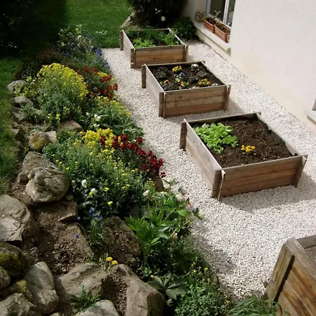 Maison Calme Avec Jardin & Parking A 10 Min Du Centre De *